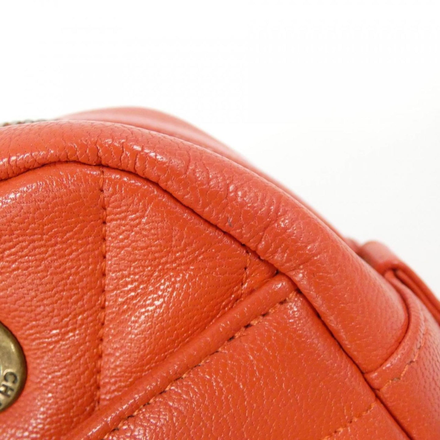 Chanel Chanel Quilted Shoulder Bag
