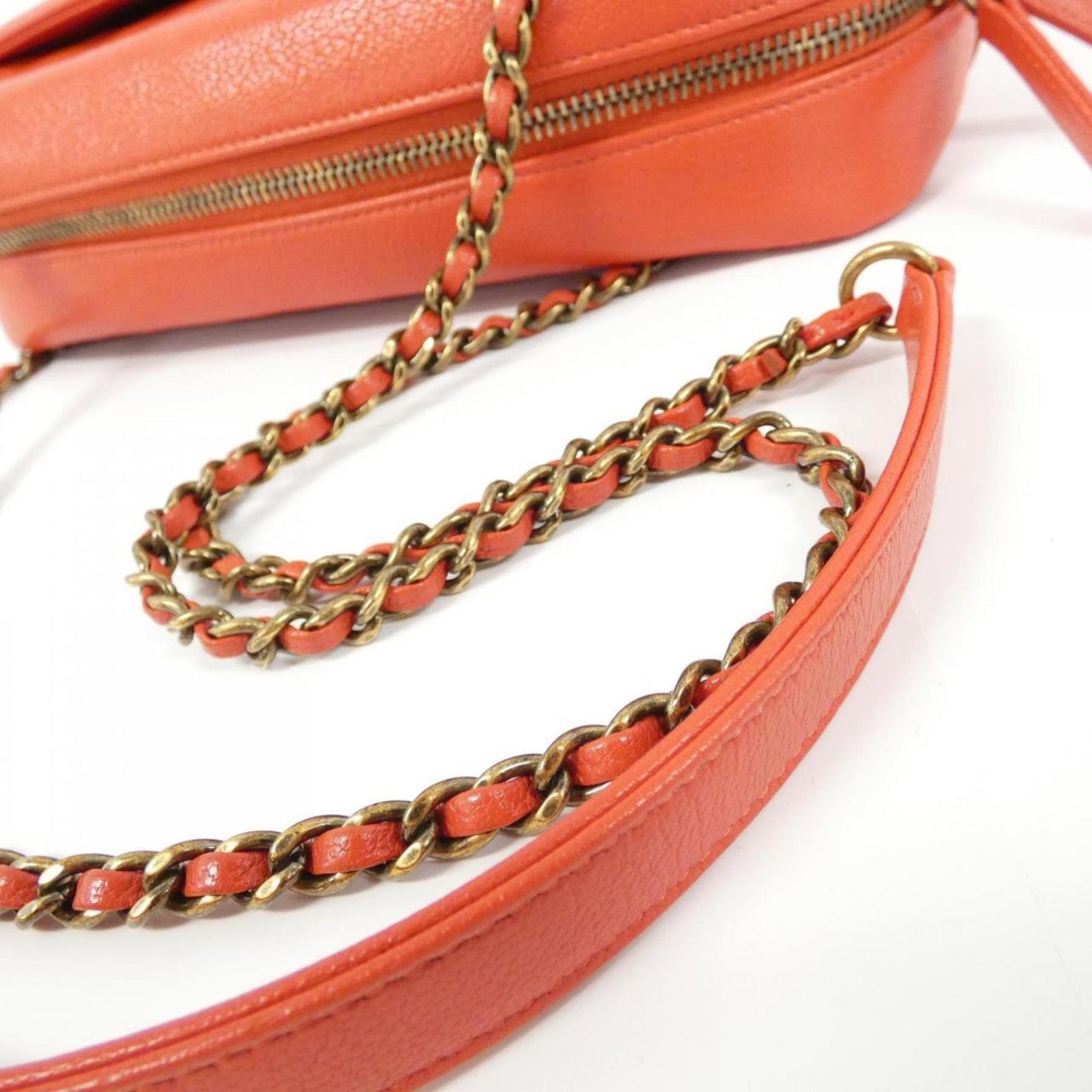 Chanel Chanel Quilted Shoulder Bag