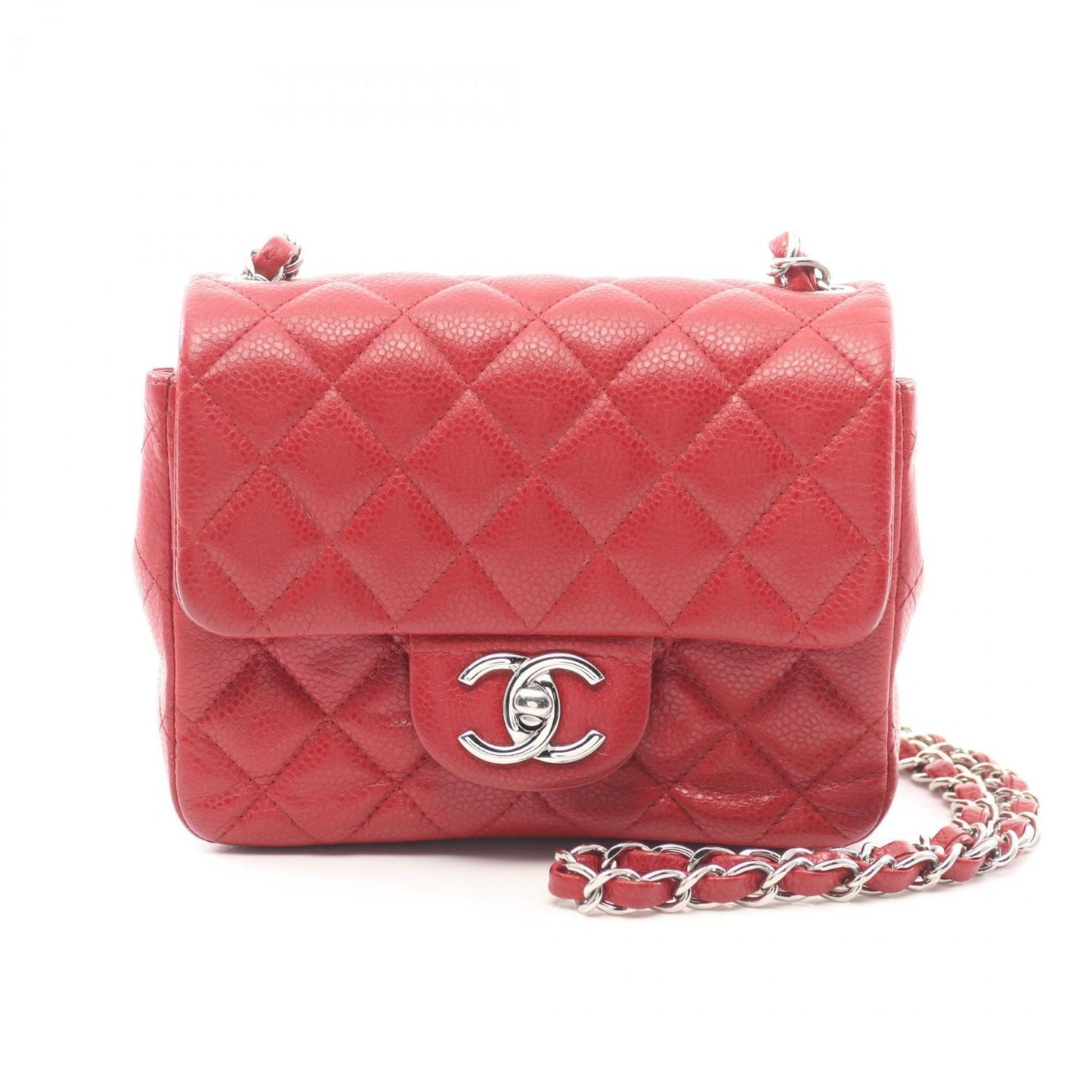 Chanel Mini Classic Flap Bag