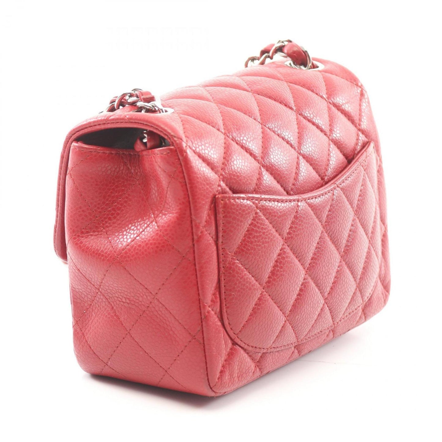Chanel Mini Classic Flap Bag
