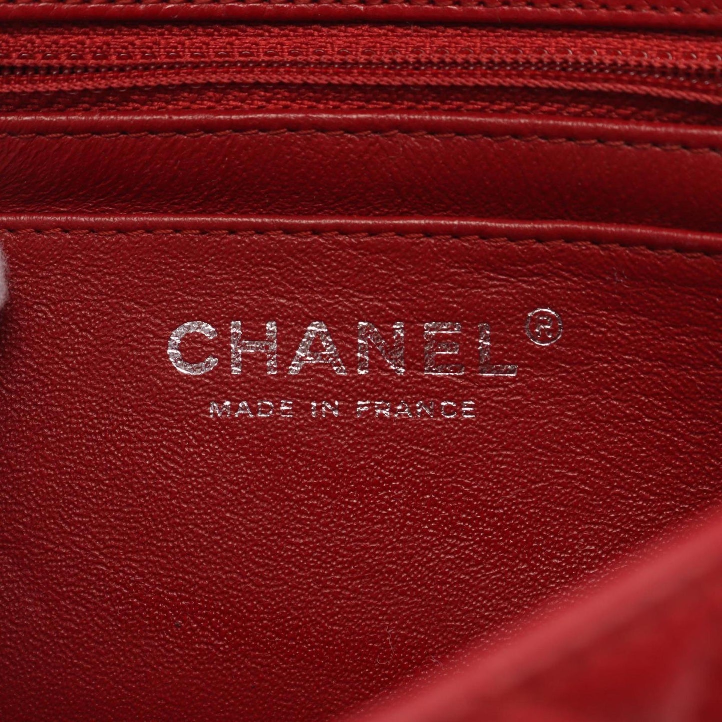 Chanel Mini Classic Flap Bag