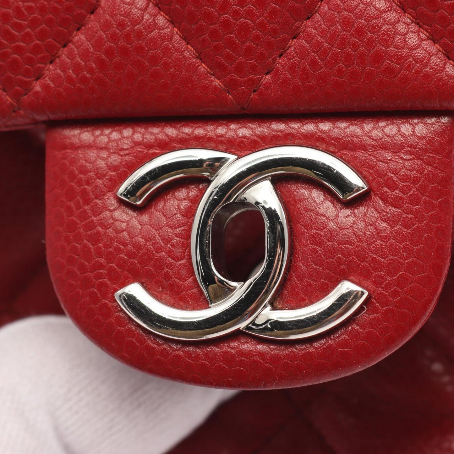 Chanel Mini Classic Flap Bag