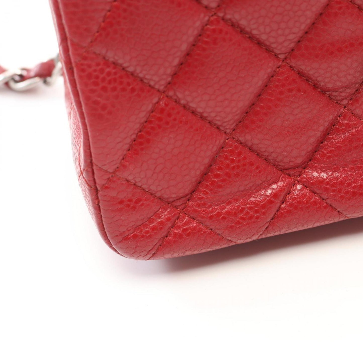 Chanel Mini Classic Flap Bag