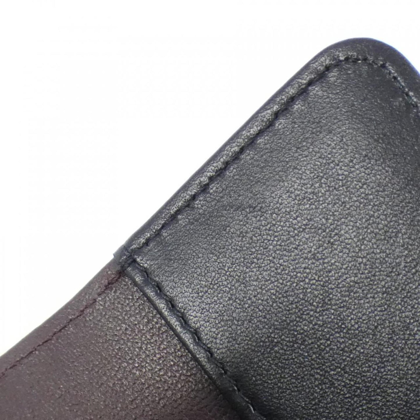 Chanel Timeless Classique Leather Wallet with Box and Dust Bag