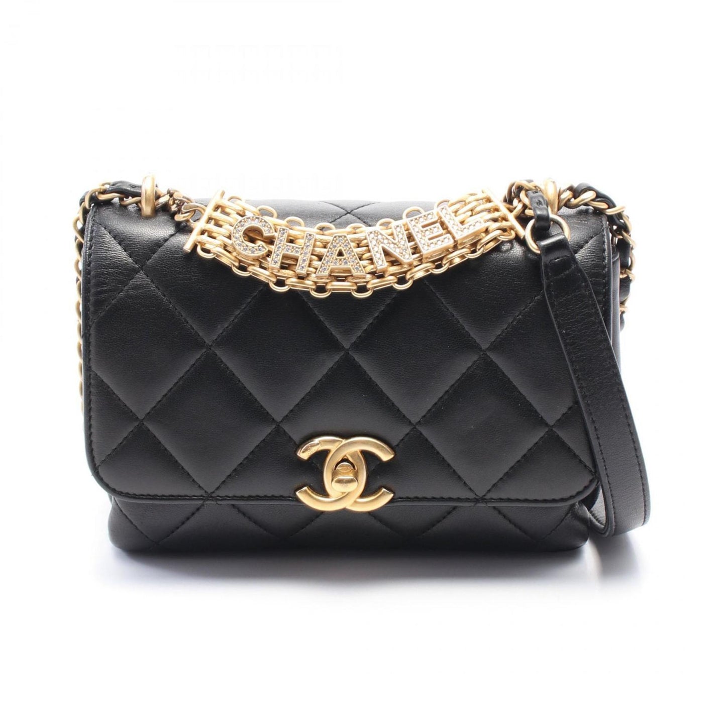 Chanel Chanel 19 Mini Flap Bag