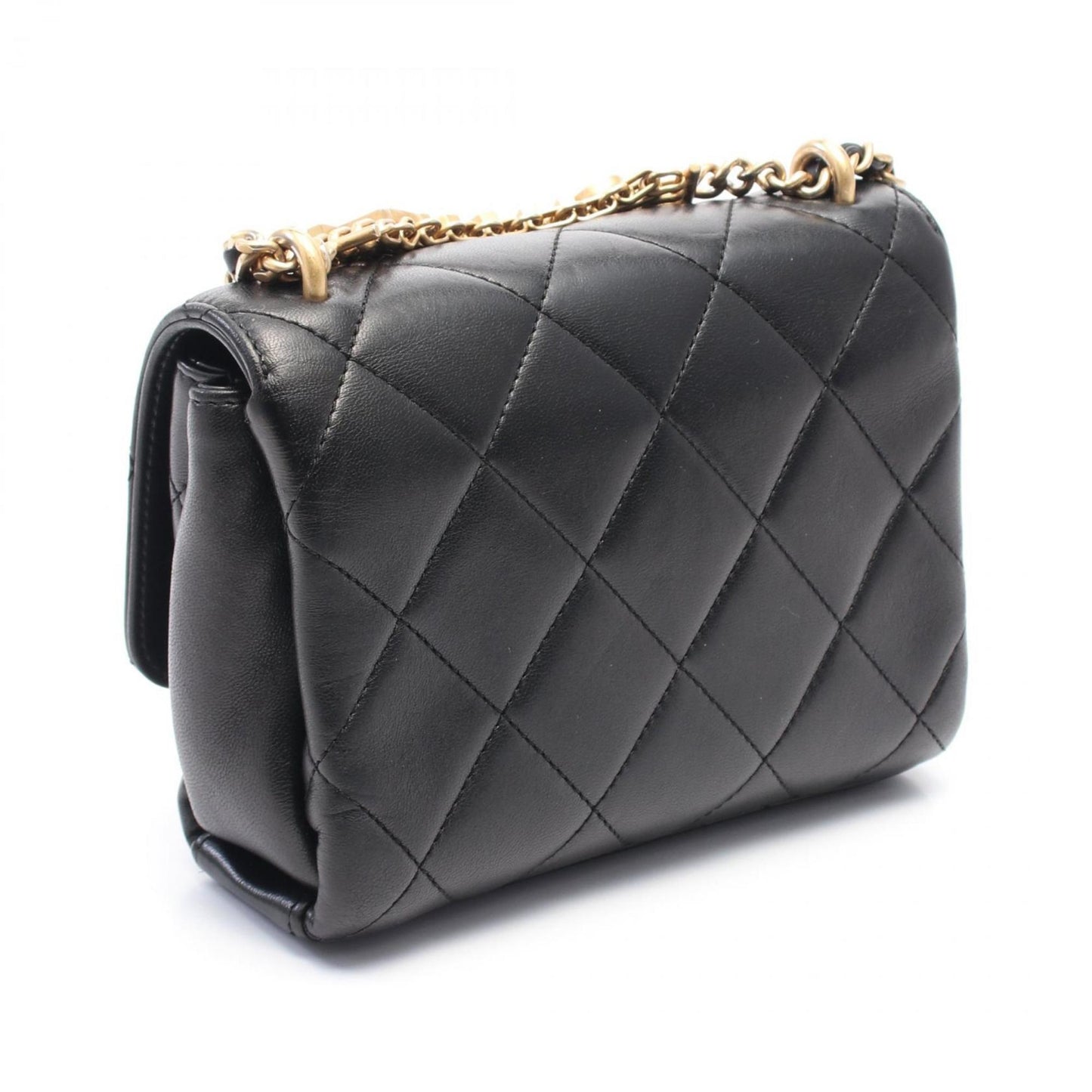 Chanel Chanel 19 Mini Flap Bag