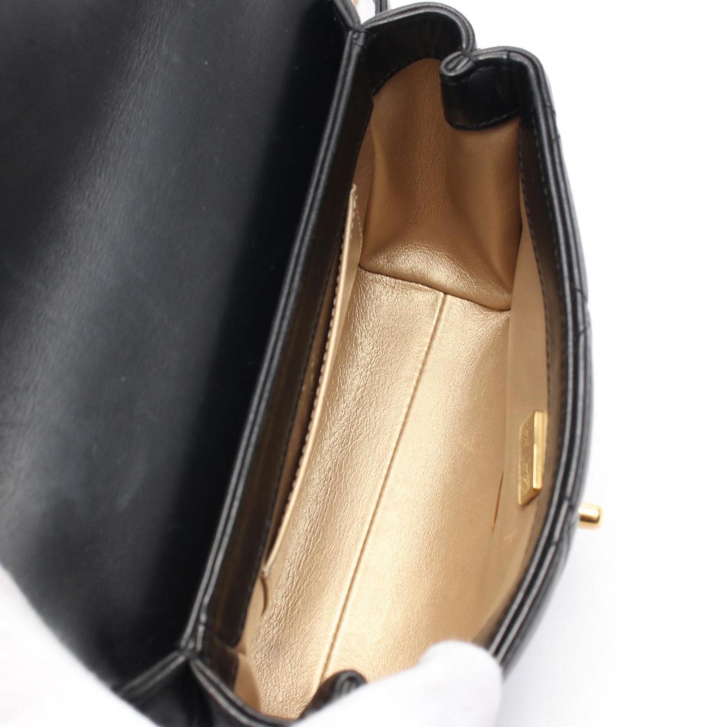 Chanel Chanel 19 Mini Flap Bag