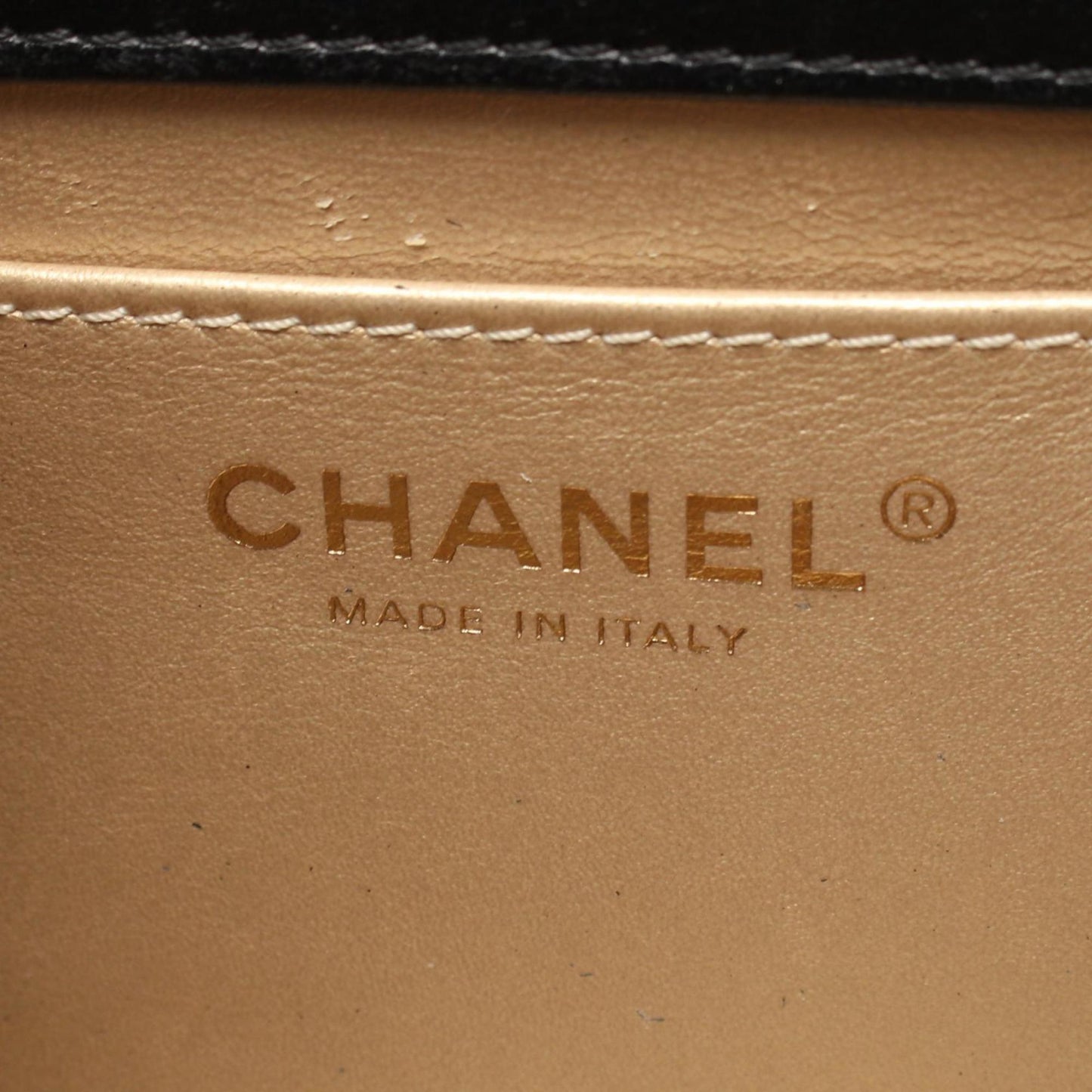Chanel Chanel 19 Mini Flap Bag