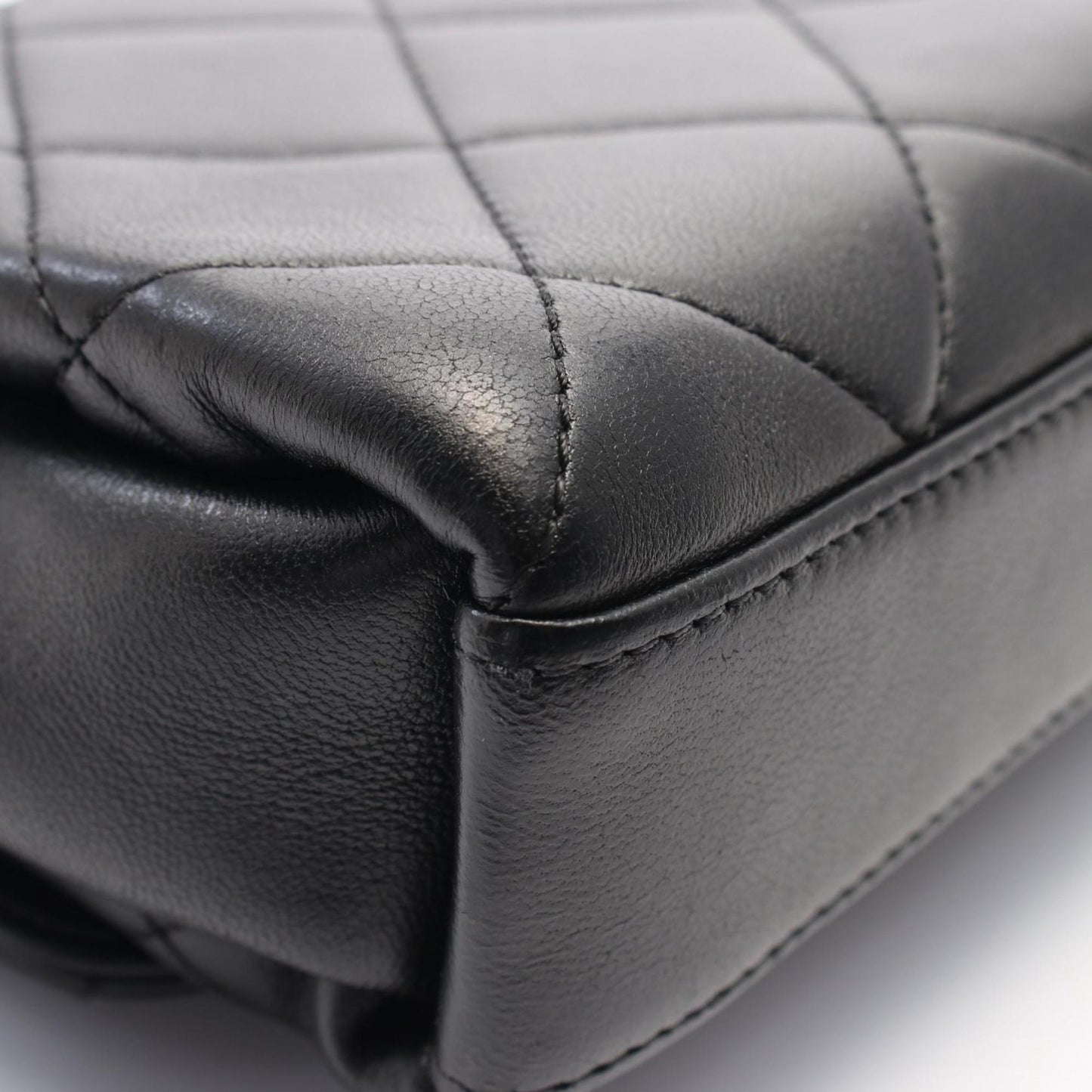Chanel Chanel 19 Mini Flap Bag