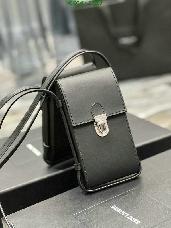 SAMC - YLS Bags - 436