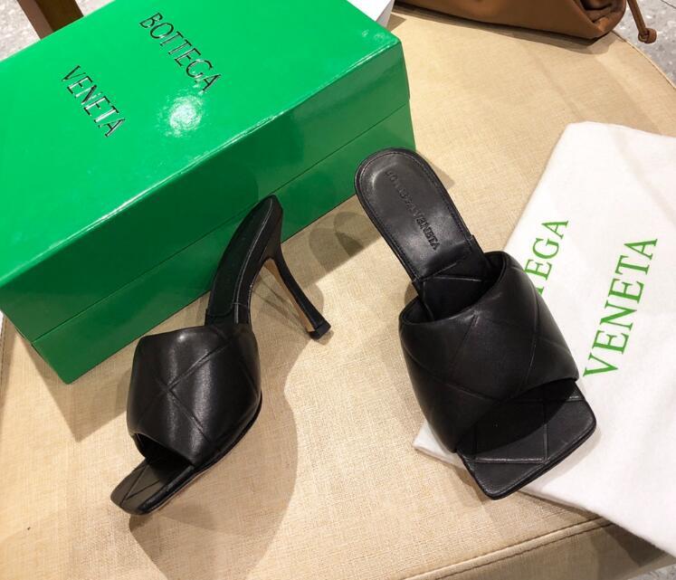 SAMC - BO Women Shoes - 390