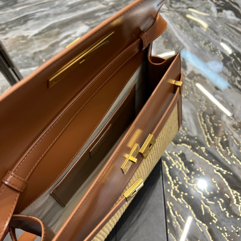 Satchel Bags - SLY Bags - 2226
