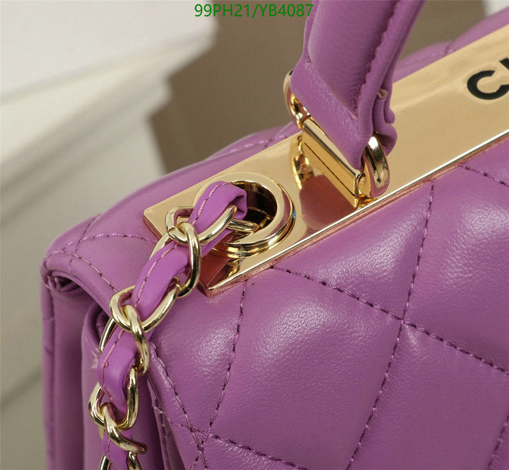 SAMC - CHL Bags Crossbody - 048