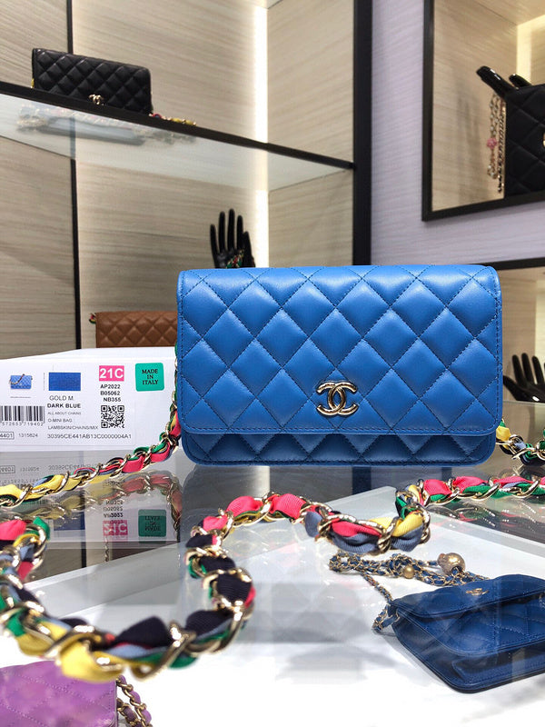 ELE - CHL Bags - 461