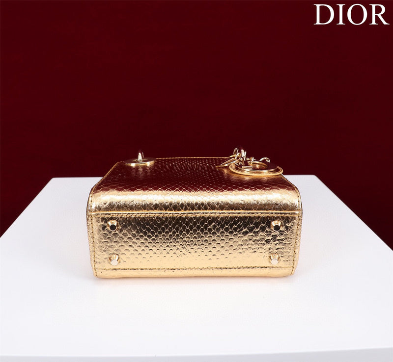 Glami Fashion - DIR Bags - 119