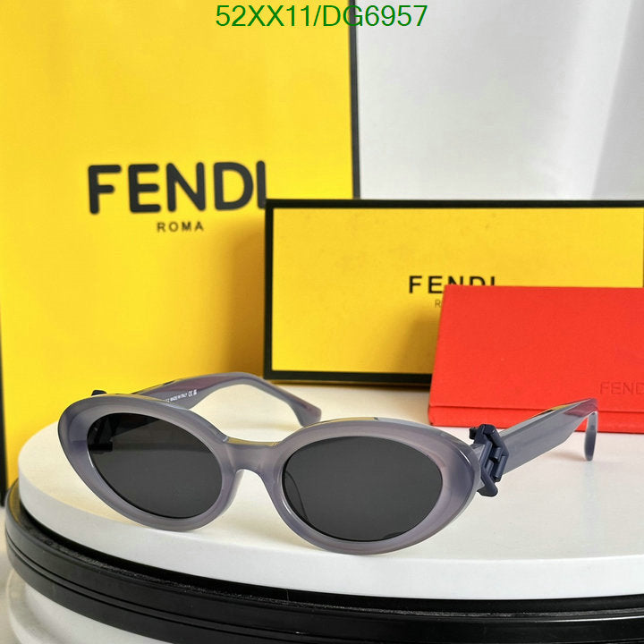 SAMC - FDE Glasses - 010