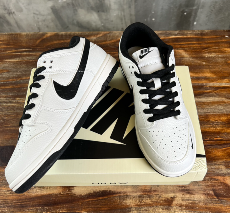 SAMC - NKE Shoes - 050