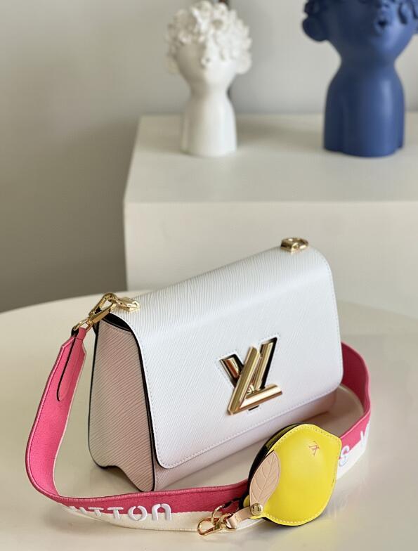 SAMC - LOV Bags - 1594