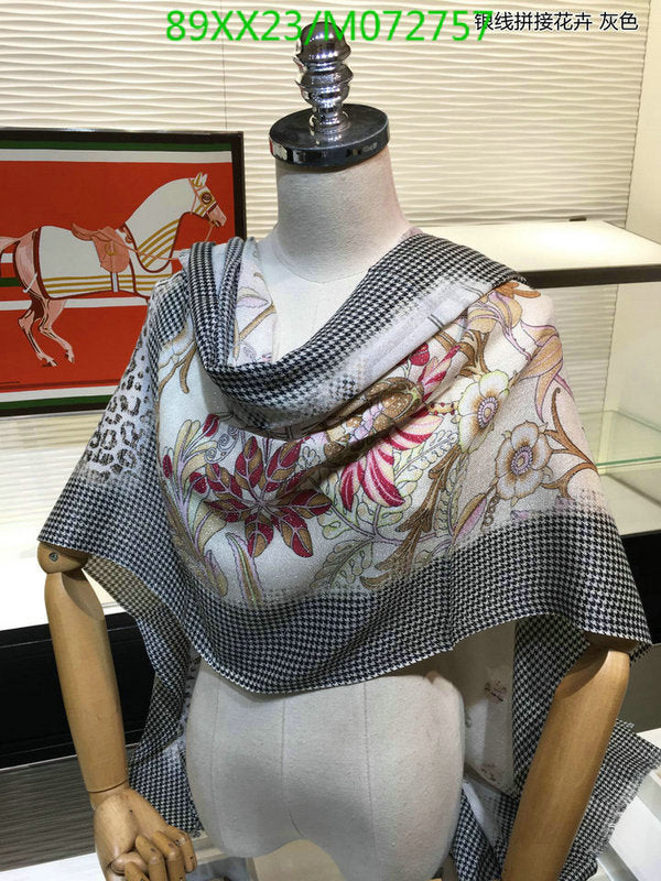 SAMC - CHL Scarves - 973