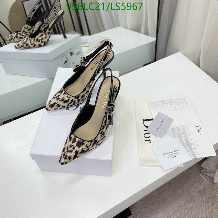 SAMCC - DOR Women Shoes - 2401