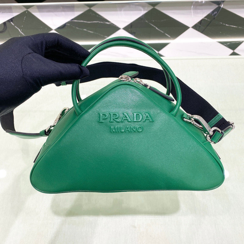 Satchel Bags - PDA Bags - 2255