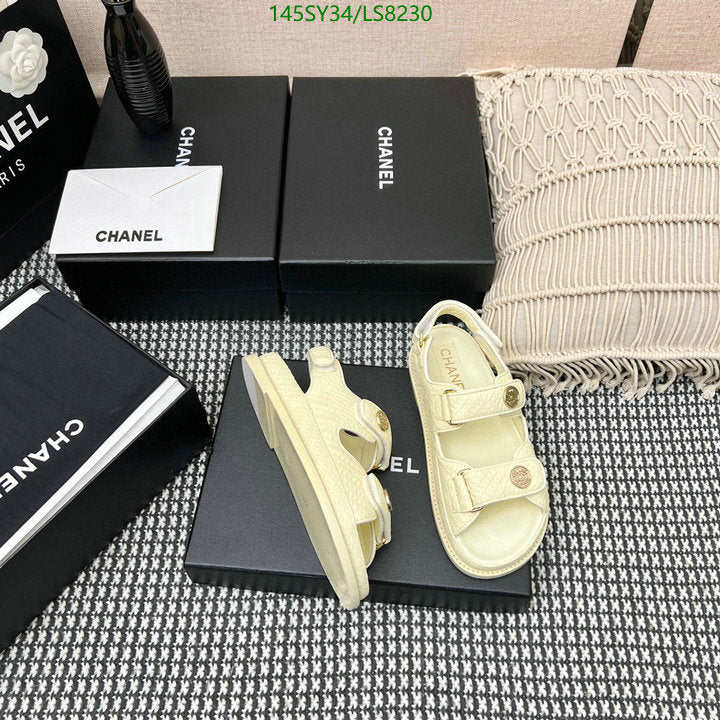 SAMC - CHL Women Shoes Beach - 170