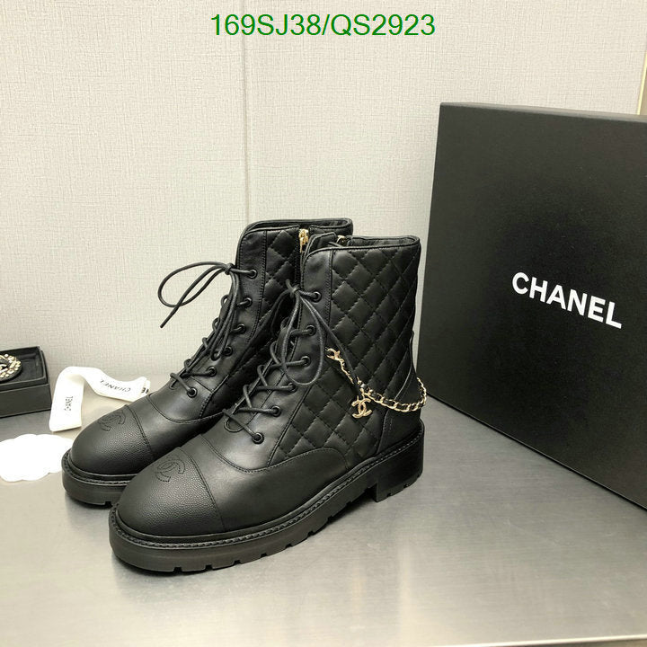 SAMC - Mix Boots - 378