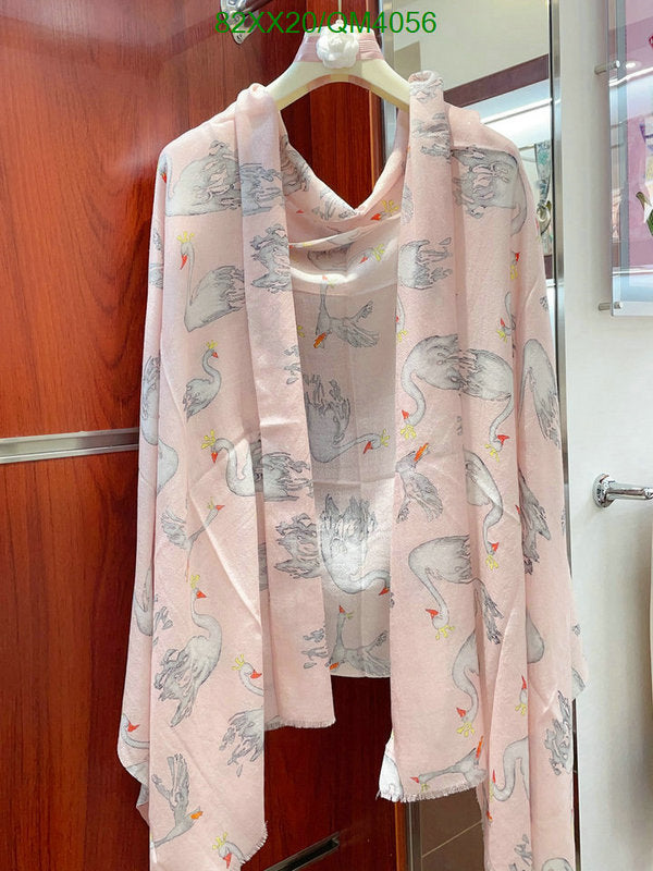 SAMC - CHL Scarves - 682