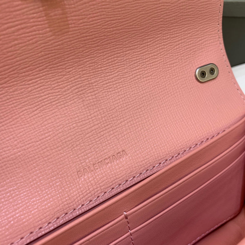 Satchel Bags - BGA Bags - 616