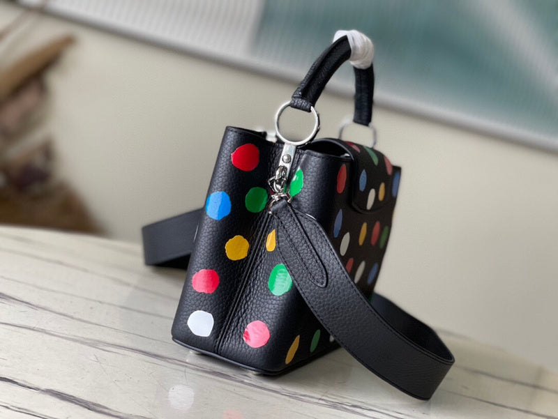 GlamI Lu-Vi bags - 4018
