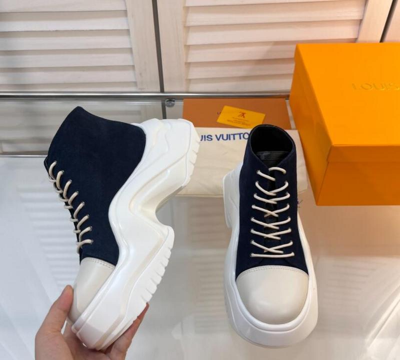SAMC - LOV Women Shoes - 517