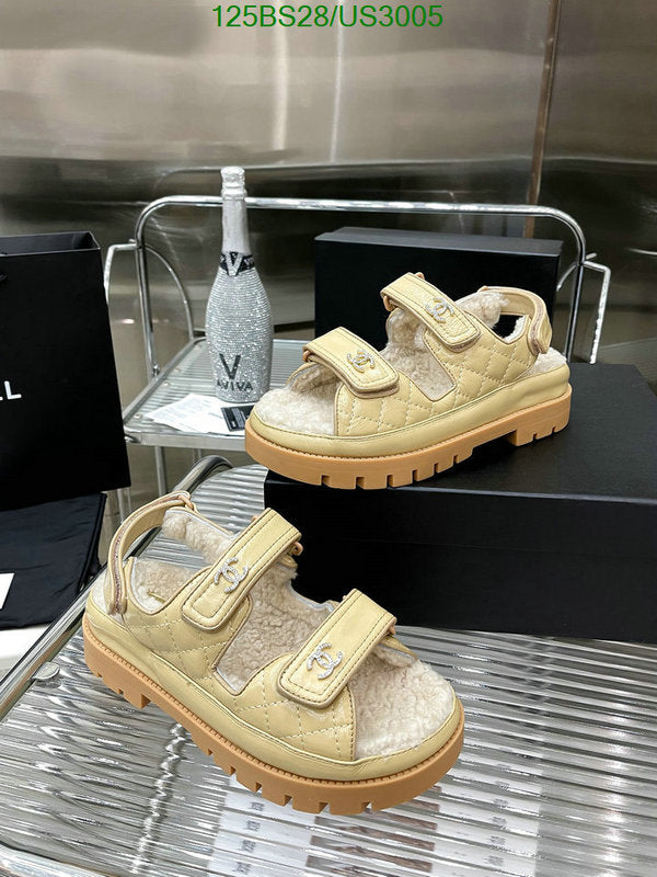SAMC - CHL Women Shoes Beach - 026