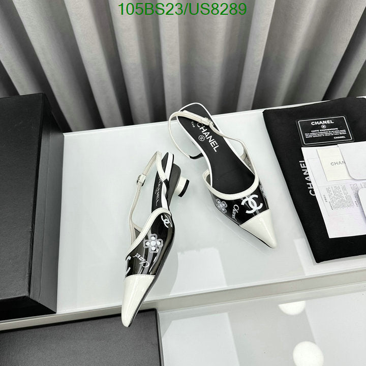 SAMC - CHL Women Shoes High Heels - 102