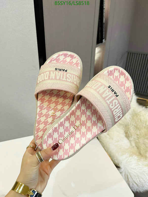 SAMCC - DOR Women Shoes - 2129