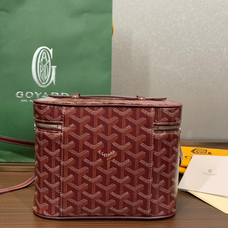Satchel Bags - GOD Bags - 966