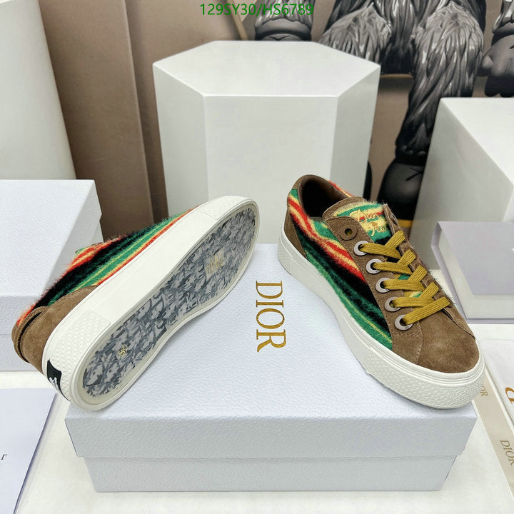 SAMCC - DOR Women Shoes - 1850