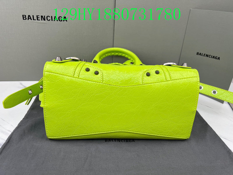 Glami Fashion - BGA Bags - 1668