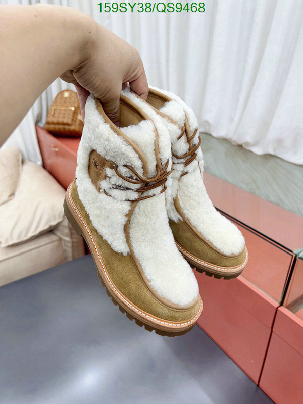 SAMC - COL Women Shoes - 033