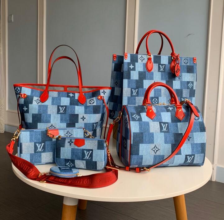 SAMC - LOV Bags - 3103