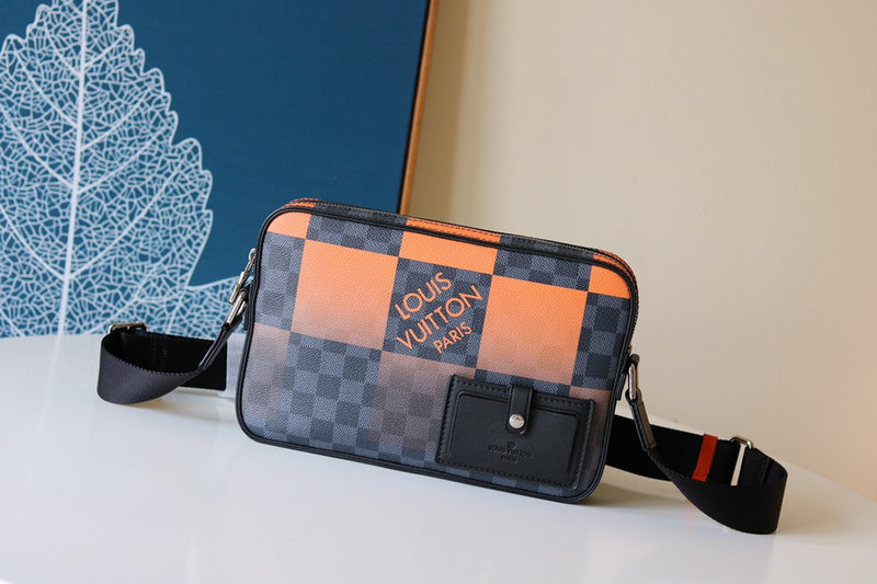 Satchel Bags - VL Bags - 3348
