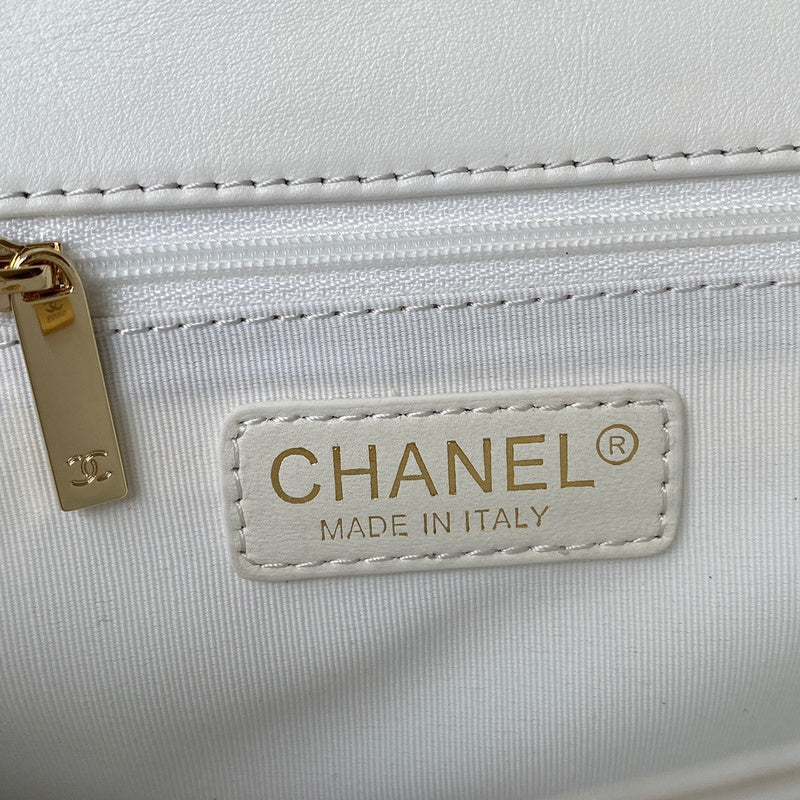 Satchel Bags - CHL Bags - 7663