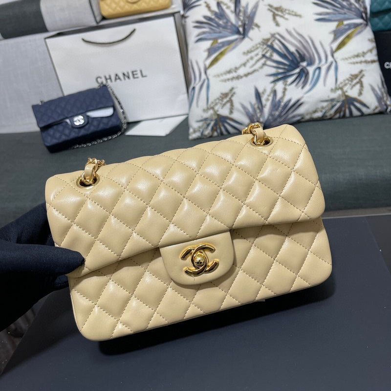 Satchel Bags - CHL Bags - 3253