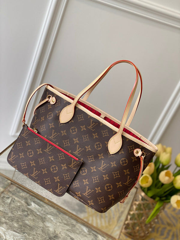 Satchel Bags - VL Bags - 1524