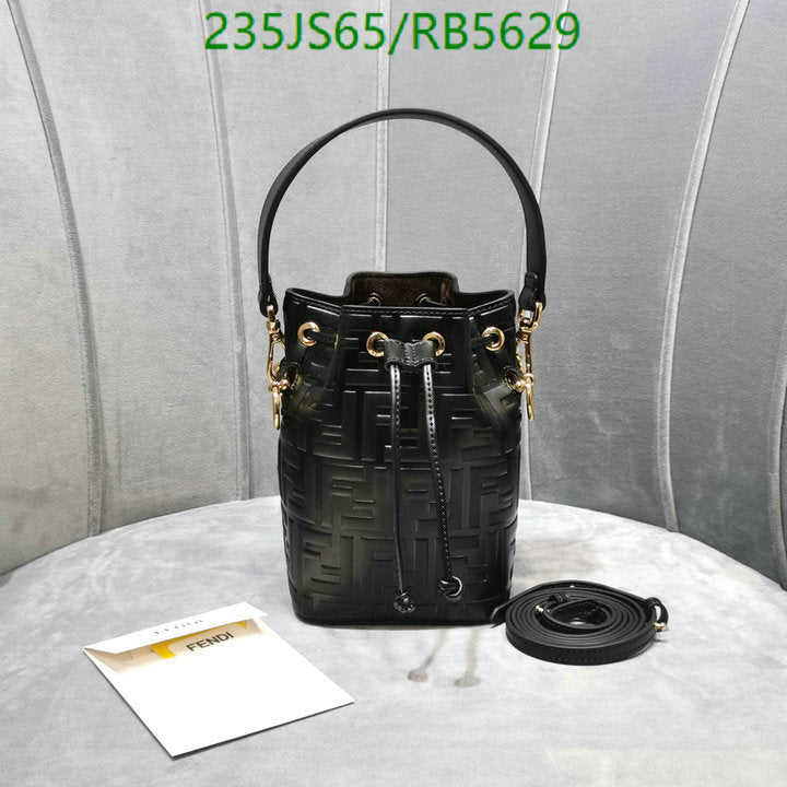 SAMC - FDE Bags - 423