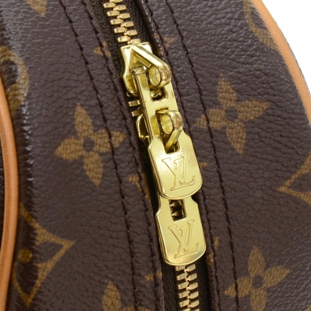 Louis Vuitto Trouville Handbag
