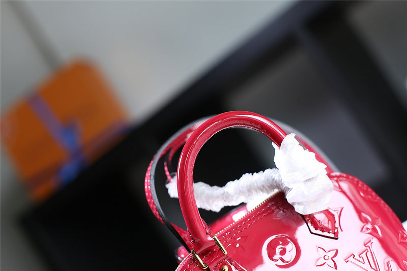 Glami Fashion Lu-Vi bags - 8305