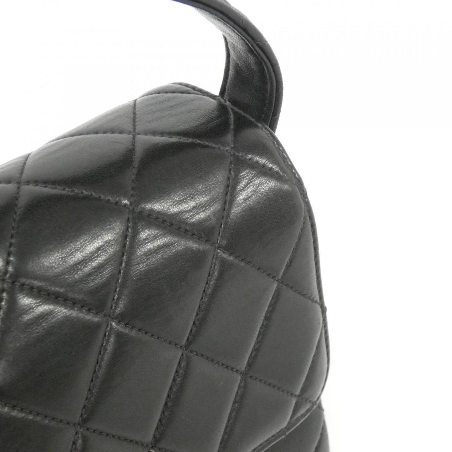 Chanel Classic Quilted Shoulder Bag