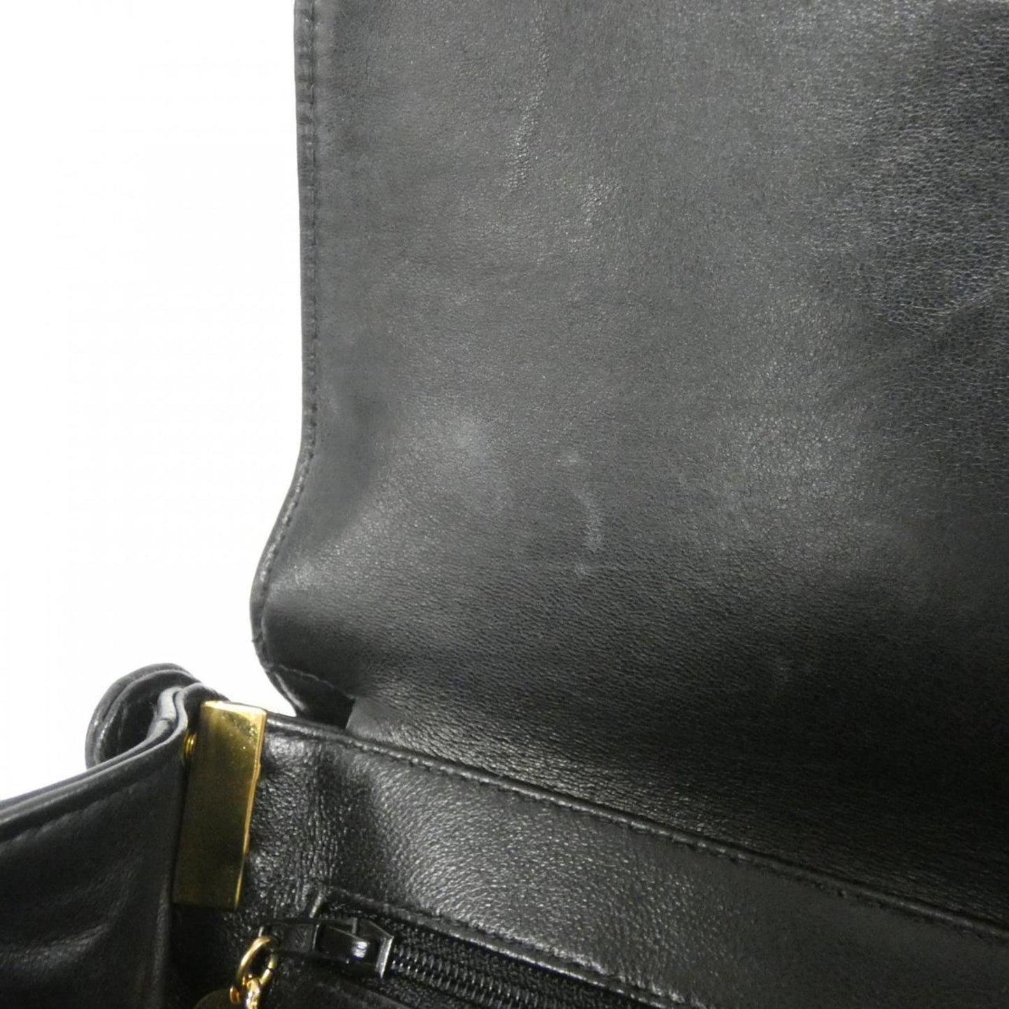 Chanel Classic Quilted Shoulder Bag