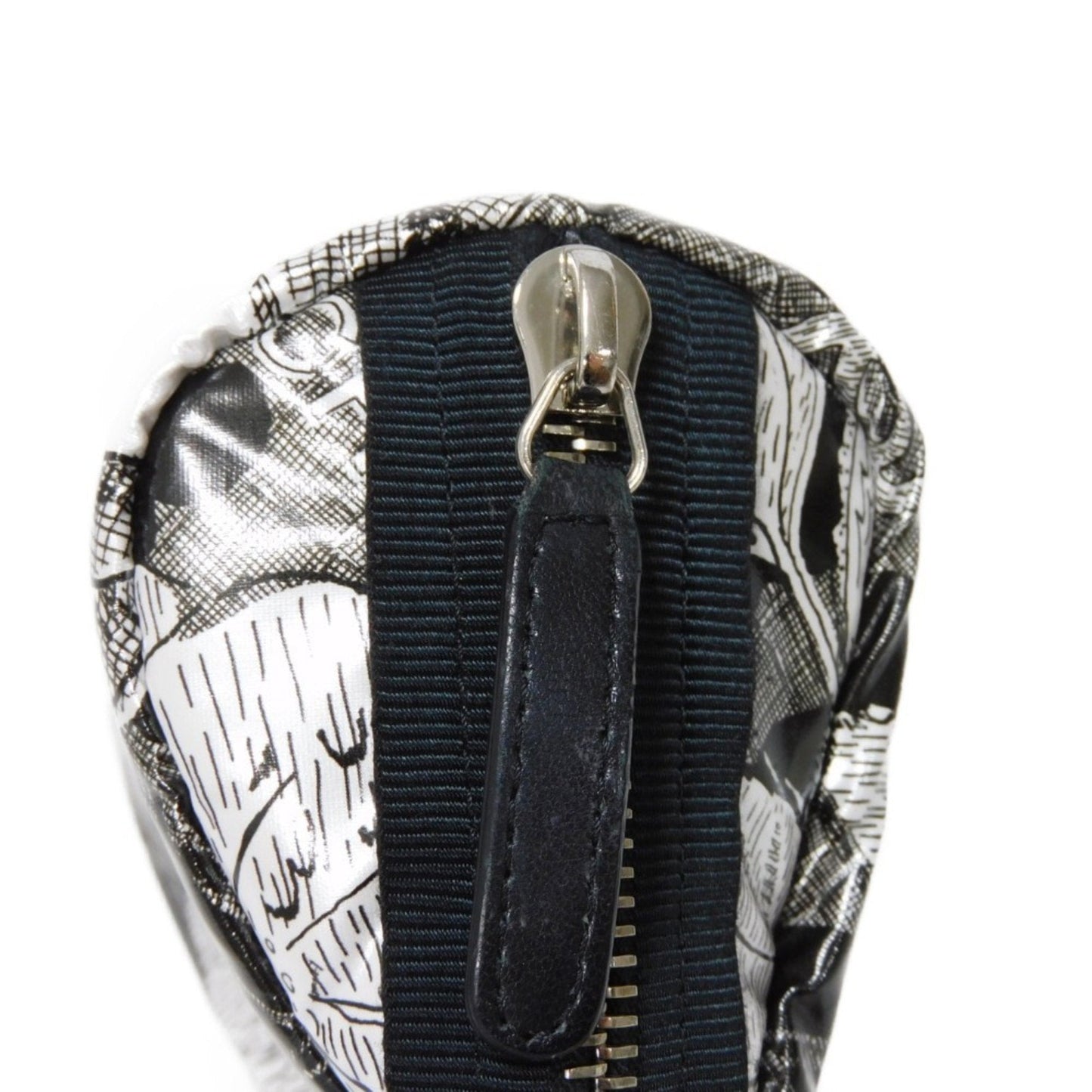 Chanel Camellia Synthetic Handbag with Metal Fittings