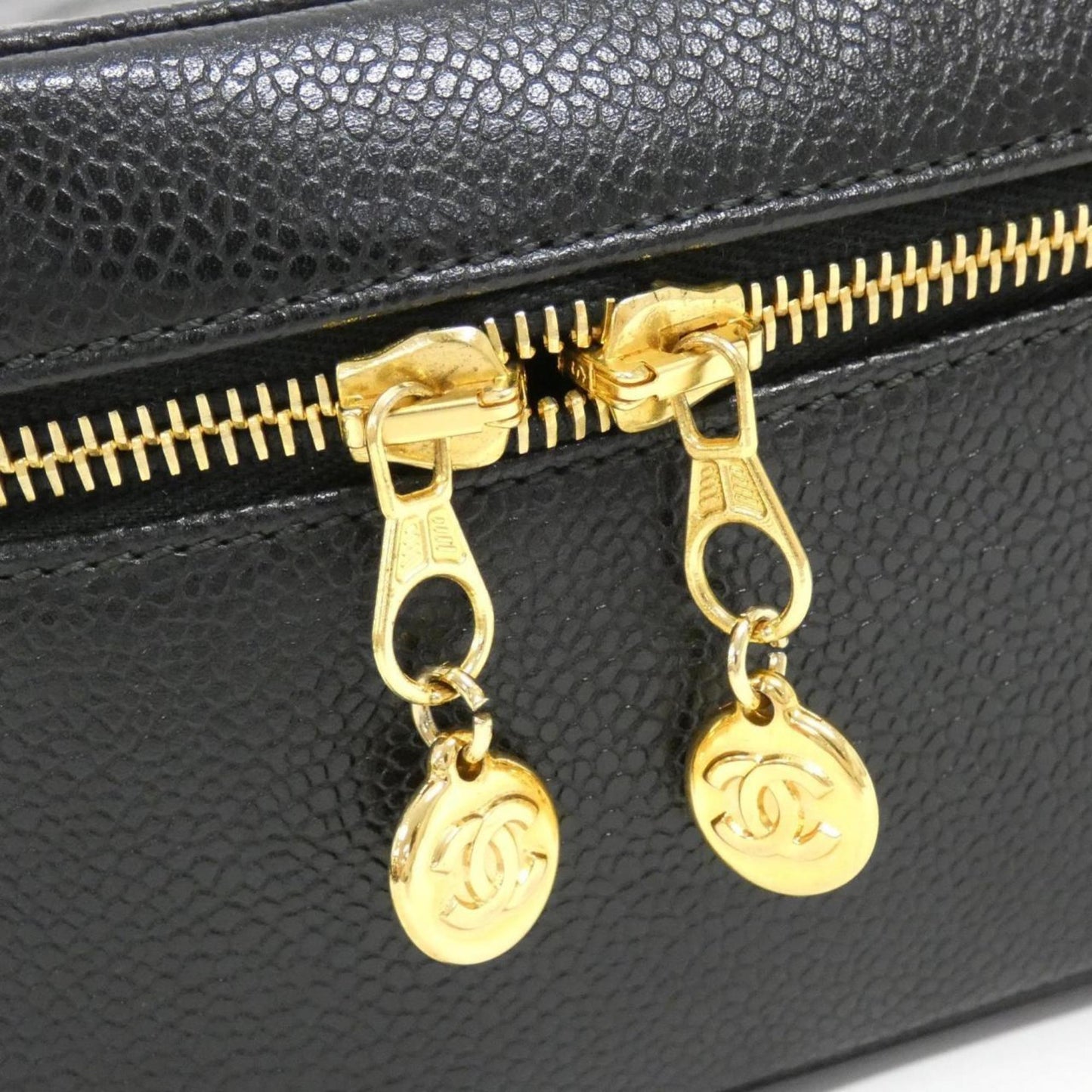 Chanel Chanel Classic Flap Bag